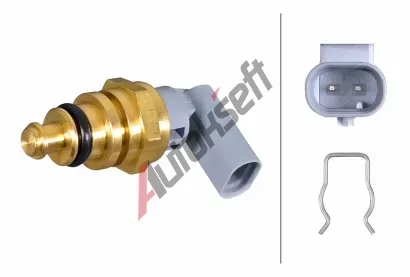 HELLA Senzor teploty chladic� kapaliny HE 6PT358385-601, 6PT 358 385-601