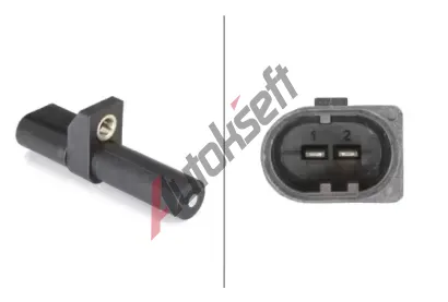 HELLA Genertor impuls klikov hdel HE 6PU009110-851, HE 6PU 009 110-851
