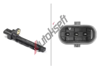 HELLA Genertor impuls klikov hdel HE 6PU009110-881, 6PU 009 110-881