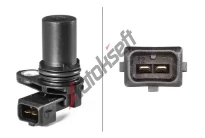 HELLA Snma polohy vakovho hdele HE 6PU009121-471, 6PU 009 121-471