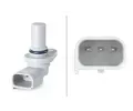 Snma polohy vakovho hdele HELLA ‐ HE 6PU009121-691