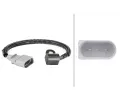 Snma polohy vakovho hdele HELLA ‐ HE 6PU009121-901
