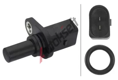 HELLA Snma rychlosti / potu otek HE 6PU009145-051, HE 6PU 009 145-051