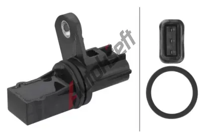 HELLA Snma rychlosti / potu otek HE 6PU009145-181, 6PU 009 145-181