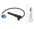 Snma poet otek HELLA ‐ HE 6PU009145-231