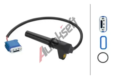 HELLA Snma poet otek HE 6PU009145-231, HE 6PU 009 145-231