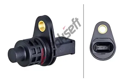 HELLA Snma rychlosti / potu otek HE 6PU009145-311, 6PU 009 145-311