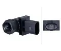 HELLA Snma rychlosti / potu otek ‐ HE 6PU009145-321