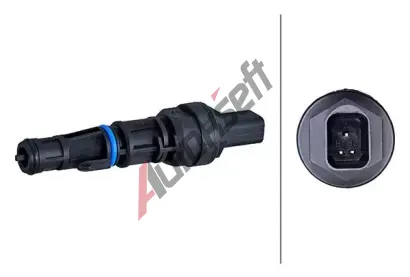 HELLA Snma rychlosti / potu otek HE 6PU009145-371, 6PU 009 145-371