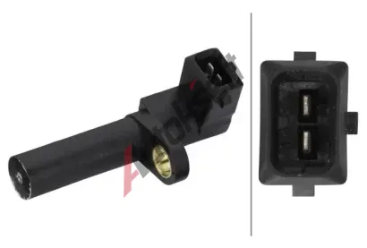 HELLA Genertor impuls - klikov hdel HE 6PU009146-061, 6PU 009 146-061