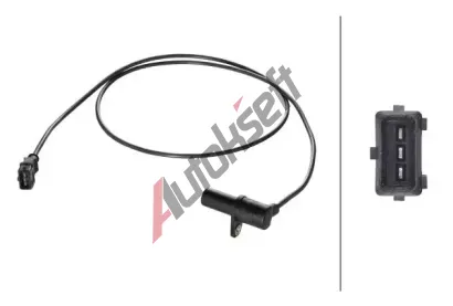 HELLA Generátor impulsů - klikový hřídel HE 6PU009146-081, 6PU 009 146-081 HELLA Generátor impulsů - klikový hřídel HE 6PU009146-081, 6PU 009 146-081