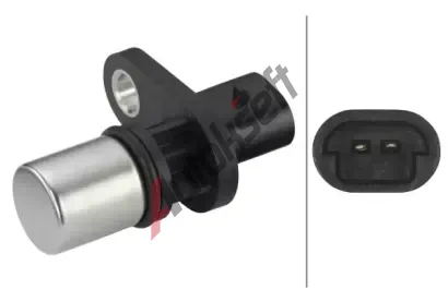 HELLA Genertor impuls - klikov hdel HE 6PU009146-591, 6PU 009 146-591