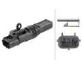 HELLA Senzor otek manuln pevodovky ‐ HE 6PU009146-891