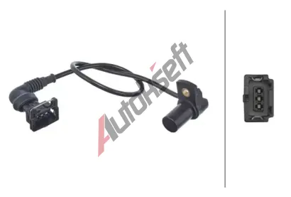 HELLA Snímač - poloha vačkového hřídele HE 6PU009163-041, 6PU 009 163-041 HELLA Snímač - poloha vačkového hřídele HE 6PU009163-041, 6PU 009 163-041