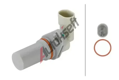 HELLA Genertor impuls klikov hdel HE 6PU009163-391, HE 6PU 009 163-391