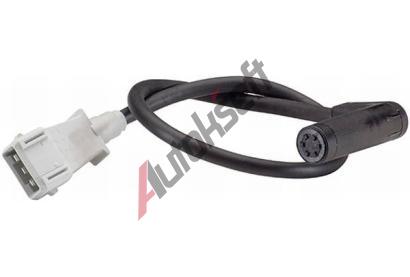 HELLA Gener�tor impuls� klikov� h��del HE 6PU009163-421, 6PU 009 163-421