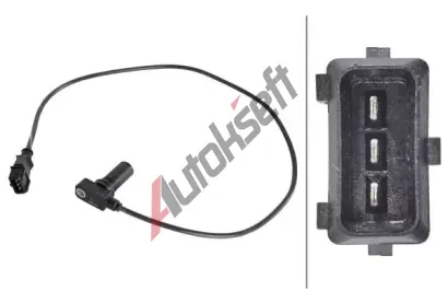 HELLA Genertor impuls klikov hdel HE 6PU009163-981, 6PU 009 163-981