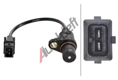 HELLA Genertor impuls klikov hdel HE 6PU009167-011, HE 6PU 009 167-011