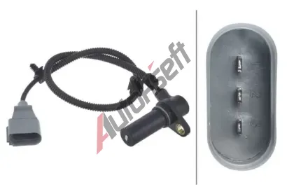 HELLA Genertor impuls klikov hdel HE 6PU009167-251, 6PU 009 167-251