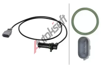 HELLA Genertor impuls klikov hdel HE 6PU009167-261, 6PU 009 167-261