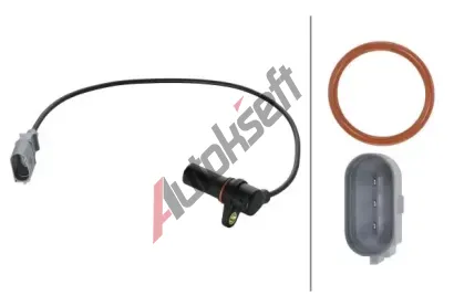 HELLA Genertor impuls klikov hdel HE 6PU009167-271, 6PU 009 167-271