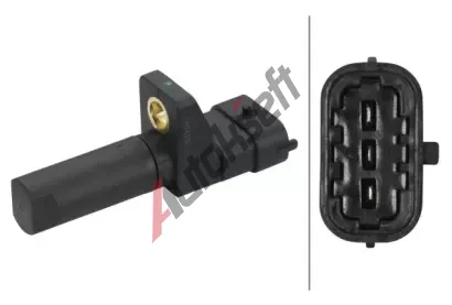 HELLA Genertor impuls klikov hdel HE 6PU009167-421, 6PU 009 167-421