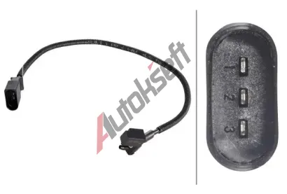 HELLA Genertor impuls klikov hdel HE 6PU 009 167-471, 6PU 009 167-471
