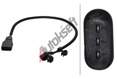 HELLA Genertor impuls klikov hdel HE 6PU009167-481, HE 6PU 009 167-481
