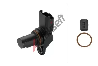 HELLA Snma polohy vakovho hdele HE 6PU009168-051, 6PU 009 168-051