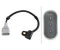 Snma polohy vakovho hdele HELLA ‐ HE 6PU009168-091