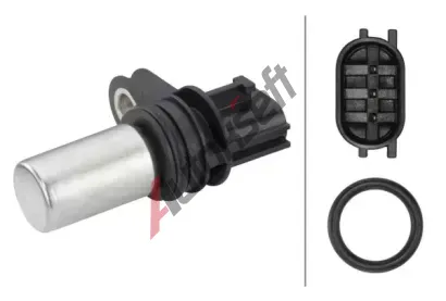 HELLA Genertor impuls klikov hdel HE 6PU009168-231, 6PU 009 168-231