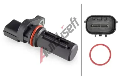 HELLA Genertor impuls klikov hdel HE 6PU009168-321, 6PU 009 168-321