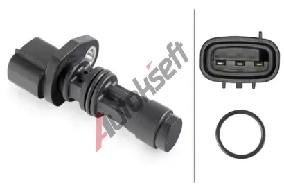 HELLA Genertor impuls klikov hdel HE 6PU009168-331, 6PU 009 168-331
