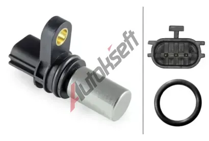 HELLA Genertor impuls klikov hdel HE 6PU009168-341, 6PU 009 168-341