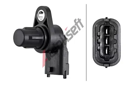 HELLA Snma polohy vakovho hdele HE 6PU009168-361, 6PU 009 168-361