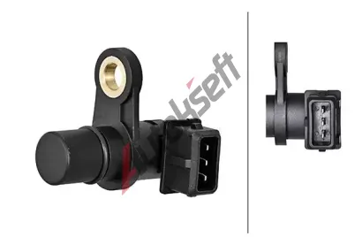 HELLA Snma polohy vakovho hdele HE 6PU009168-371, 6PU 009 168-371