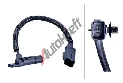 HELLA Snma polohy vakovho hdele HE 6PU009168-391, 6PU 009 168-391