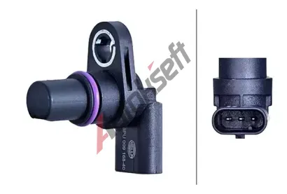 HELLA Snma polohy vakovho hdele HE 6PU009168-401, 6PU 009 168-401