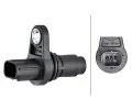 Snma polohy vakovho hdele HELLA ‐ HE 6PU009168-411