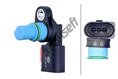 HELLA Snma polohy vakovho hdele HE 6PU009168-441, 6PU 009 168-441