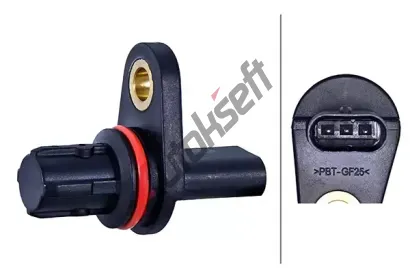 HELLA Snma polohy vakovho hdele HE 6PU009168-451, 6PU 009 168-451