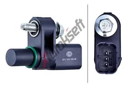 HELLA Snma polohy vakovho hdele HE 6PU009168-461, 6PU 009 168-461