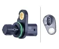 Snma polohy vakovho hdele HELLA ‐ HE 6PU009168-481