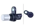 Snma polohy vakovho hdele HELLA ‐ HE 6PU009168-501