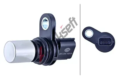 HELLA Genertor impuls klikov hdel HE 6PU009168-501, 6PU 009 168-501