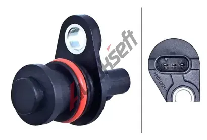 HELLA Snma polohy vakovho hdele HE 6PU009168-511, 6PU 009 168-511