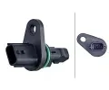 Snma polohy vakovho hdele HELLA ‐ HE 6PU009168-521