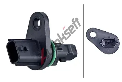 HELLA Snma polohy vakovho hdele HE 6PU009168-521, 6PU 009 168-521