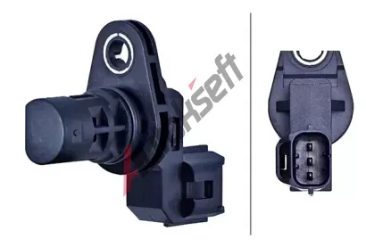 HELLA Snma polohy vakovho hdele HE 6PU009168-541, 6PU 009 168-541