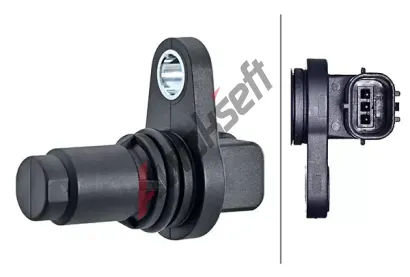 HELLA Snma polohy vakovho hdele HE 6PU009168-551, 6PU 009 168-551